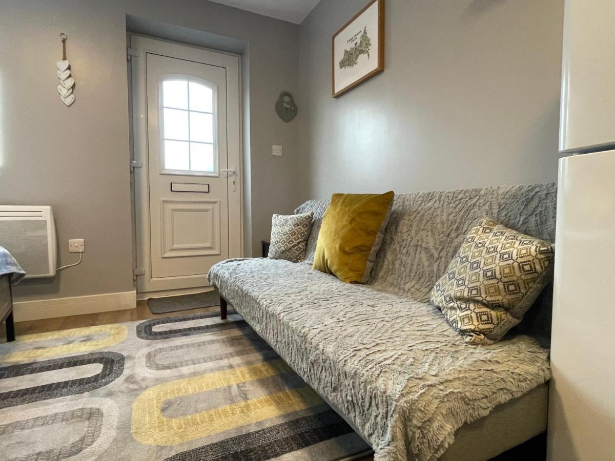 Westend Holiday Let 4 브레컨 외부 사진